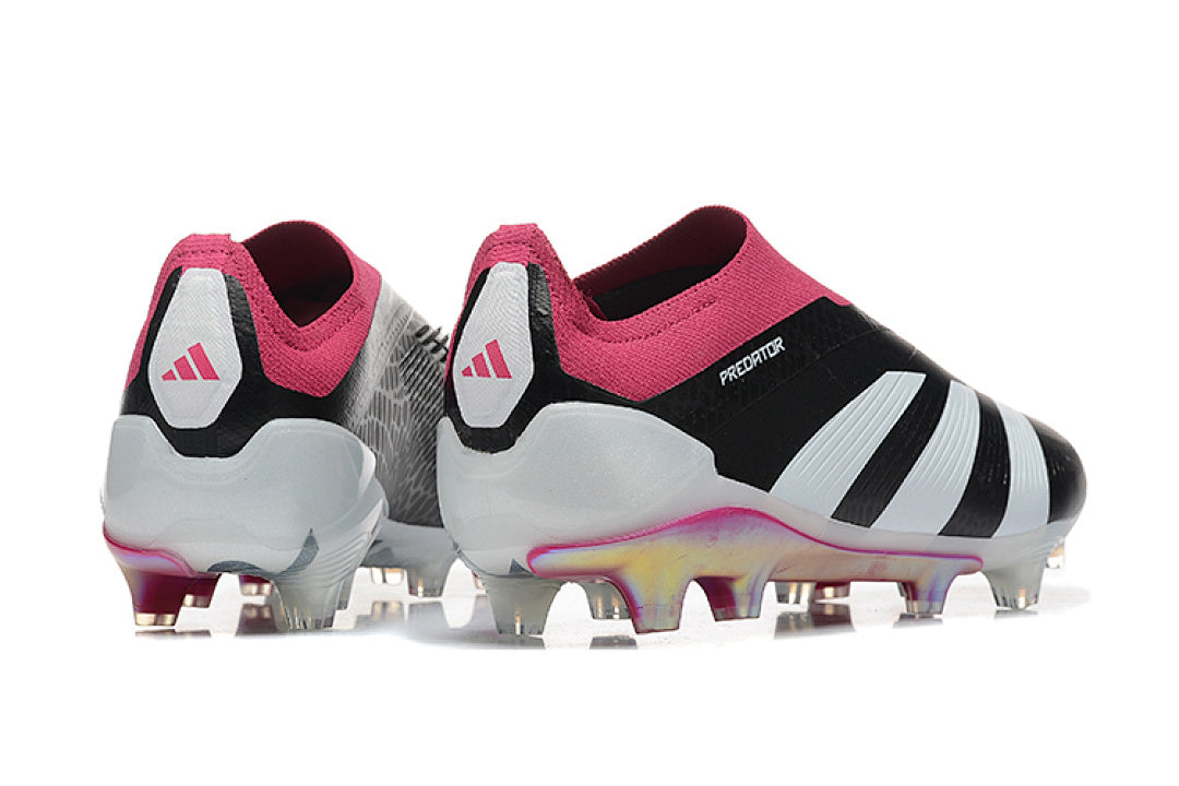 PREDATOR ACCURACY+ FG BOOTS