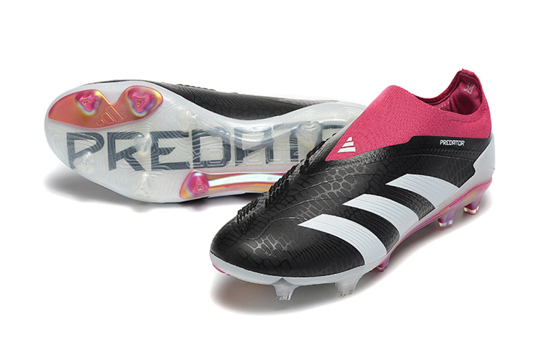 PREDATOR ACCURACY+ FG BOOTS