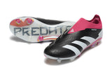 PREDATOR ACCURACY+ FG BOOTS