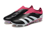 PREDATOR ACCURACY+ FG BOOTS