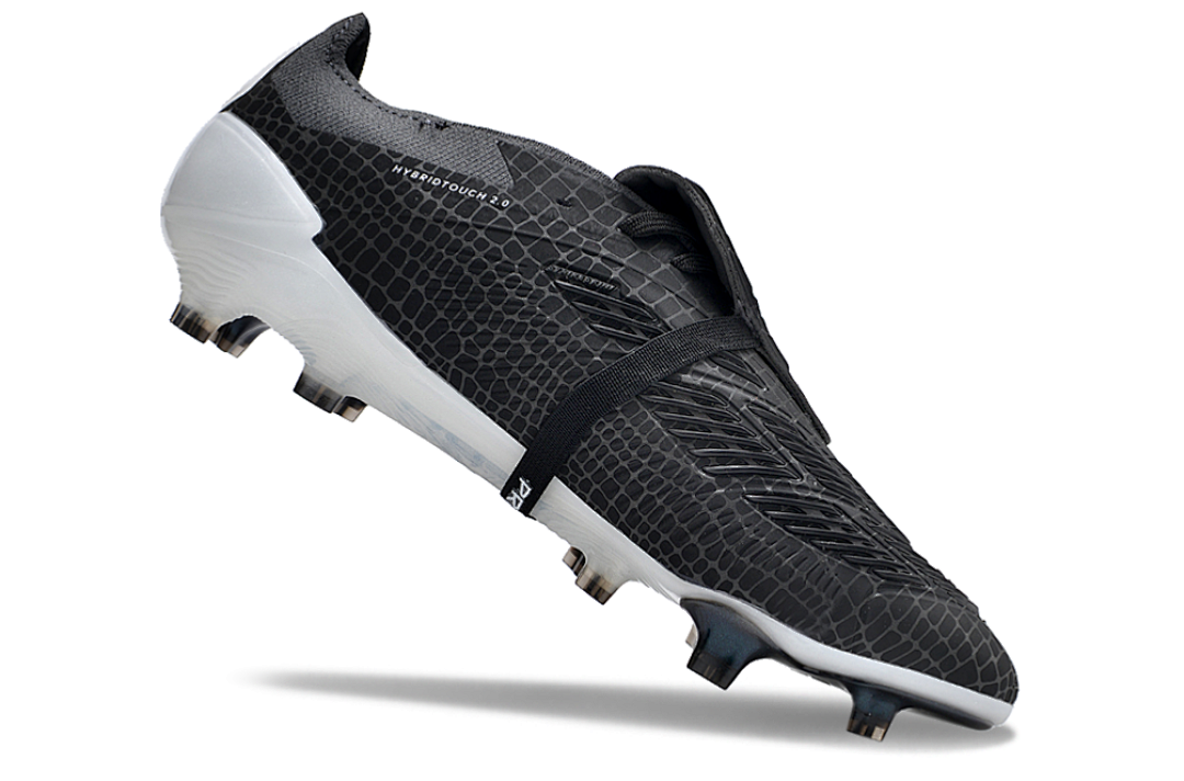 PREDATOR ACCURACY+ FG BOOTS