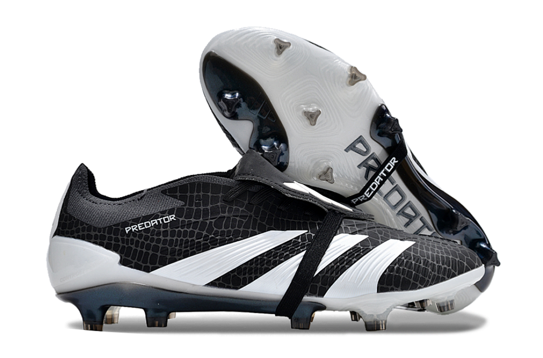 PREDATOR ACCURACY+ FG BOOTS