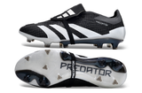 PREDATOR ACCURACY+ FG BOOTS