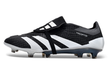 PREDATOR ACCURACY+ FG BOOTS