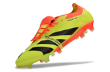 PREDATOR ACCURACY+ FG BOOTS