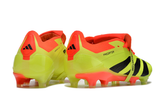 PREDATOR ACCURACY+ FG BOOTS