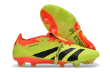 PREDATOR ACCURACY+ FG BOOTS