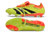 PREDATOR ACCURACY+ FG BOOTS