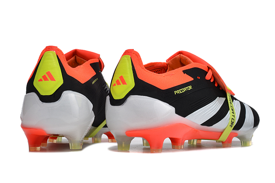 PREDATOR ACCURACY+ FG BOOTS -45