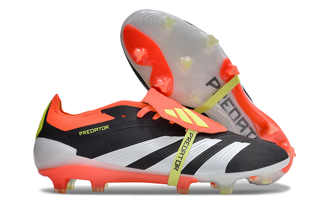 PREDATOR ACCURACY+ FG BOOTS -45