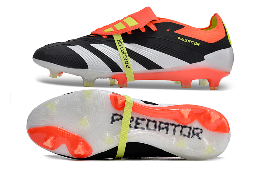 PREDATOR ACCURACY+ FG BOOTS -45