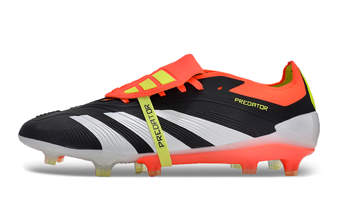 PREDATOR ACCURACY+ FG BOOTS -45
