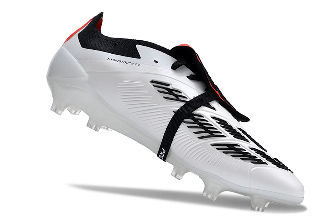 PREDATOR ACCURACY+ FG BOOTS