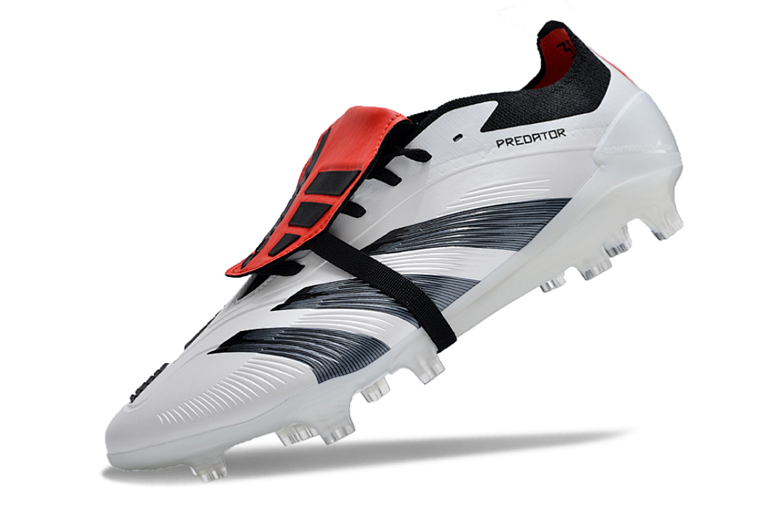 PREDATOR ACCURACY+ FG BOOTS