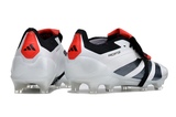 PREDATOR ACCURACY+ FG BOOTS