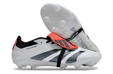 PREDATOR ACCURACY+ FG BOOTS