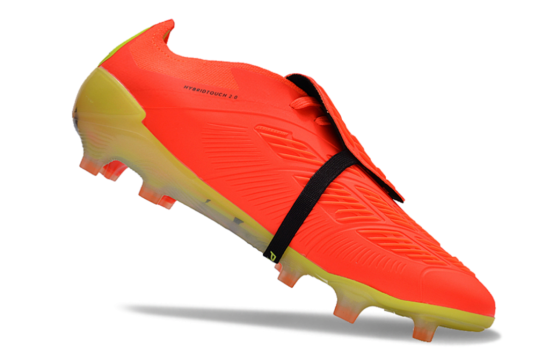 PREDATOR ACCURACY+ FG BOOTS
