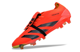 PREDATOR ACCURACY+ FG BOOTS