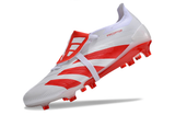 PREDATOR ACCURACY+ FG BOOTS
