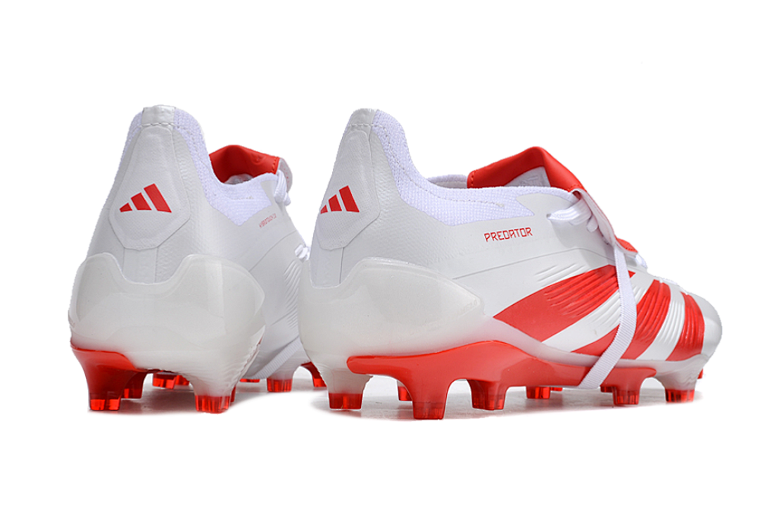 PREDATOR ACCURACY+ FG BOOTS