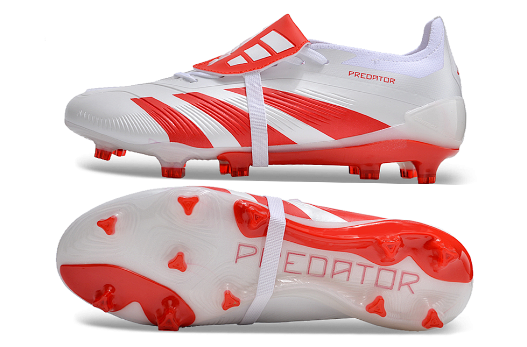 PREDATOR ACCURACY+ FG BOOTS