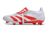 PREDATOR ACCURACY+ FG BOOTS