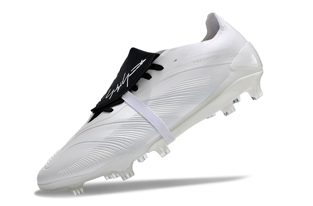 PREDATOR ACCURACY+ FG BOOTS
