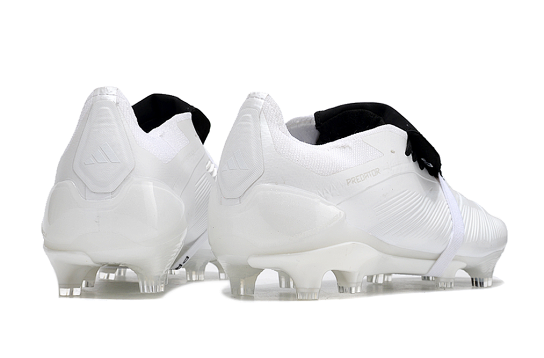 PREDATOR ACCURACY+ FG BOOTS