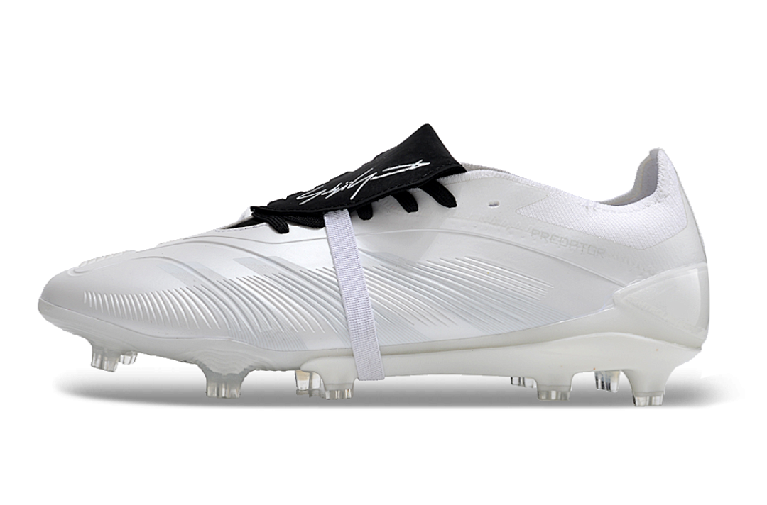 PREDATOR ACCURACY+ FG BOOTS