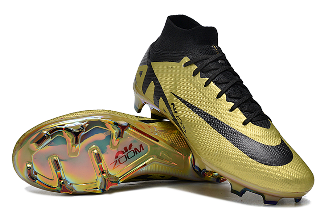 Nike Air Zoom Mercurial Superfly IX Elite FG