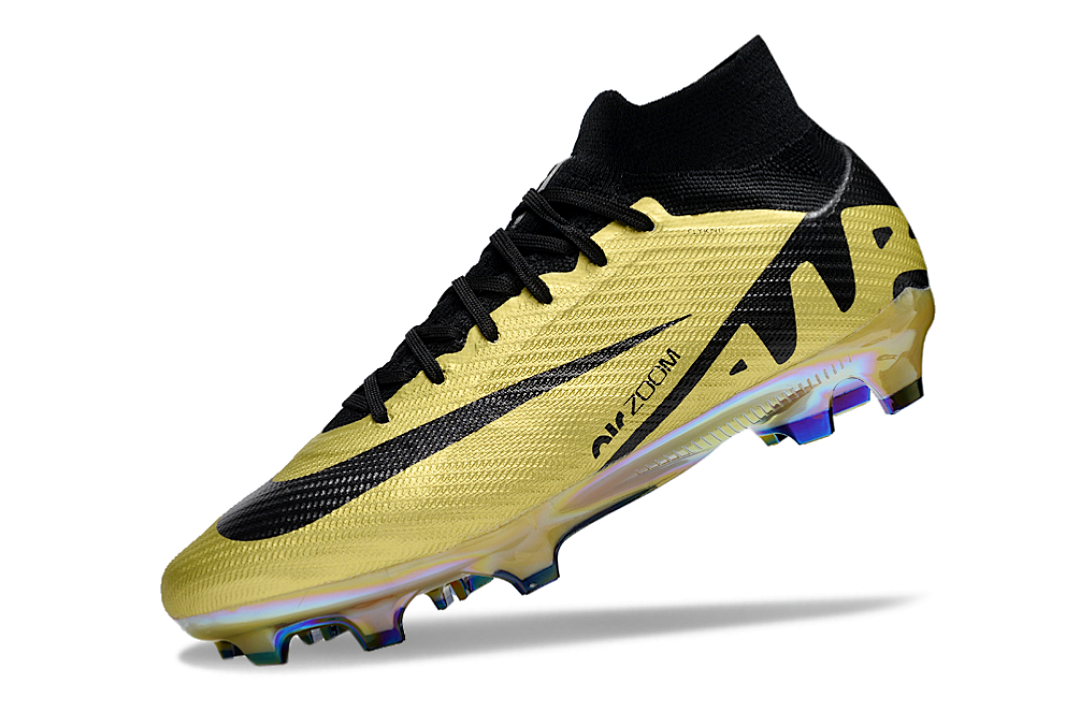 Nike Air Zoom Mercurial Superfly IX Elite FG