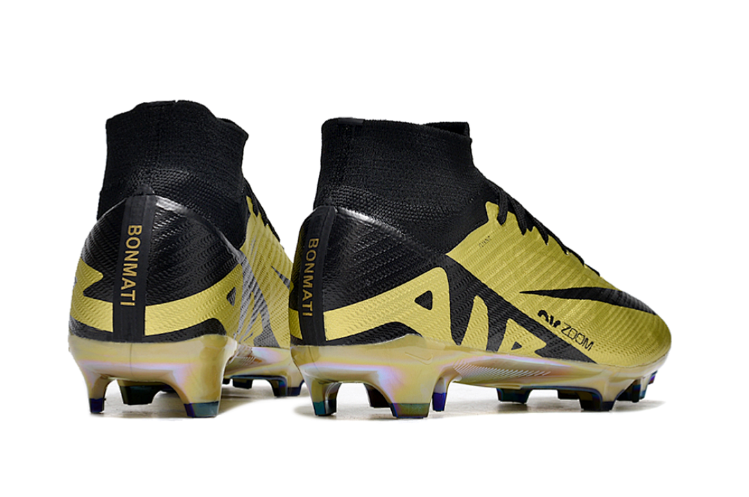 Nike Air Zoom Mercurial Superfly IX Elite FG