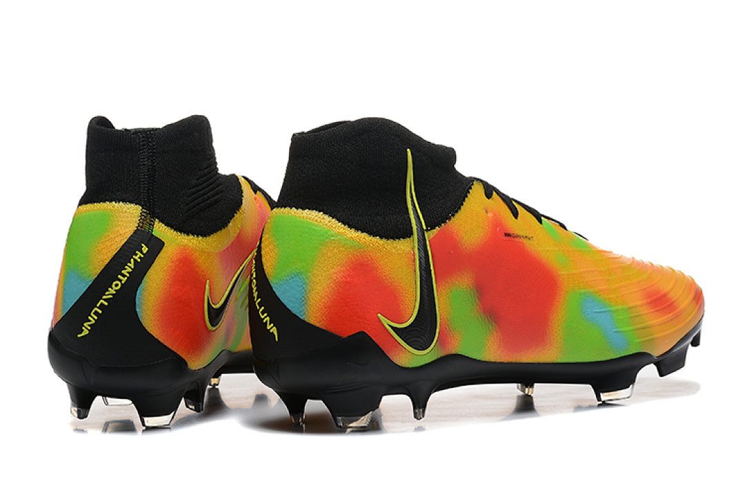 NIKE PHANTOM LUNA ELITE FG