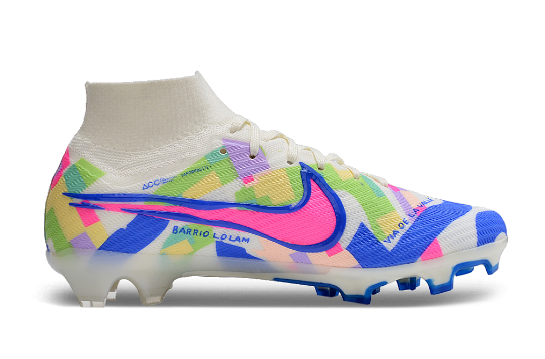 Nike Air Zoom Mercurial Superfly IX Elite FG