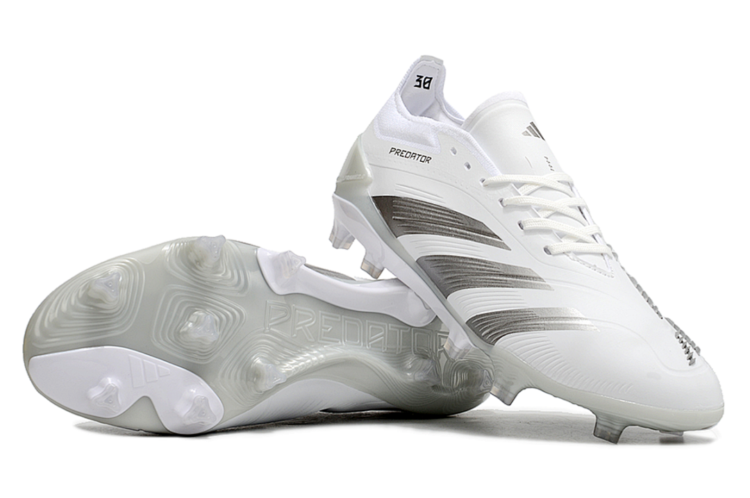 PREDATOR ACCURACY+ FG BOOTS