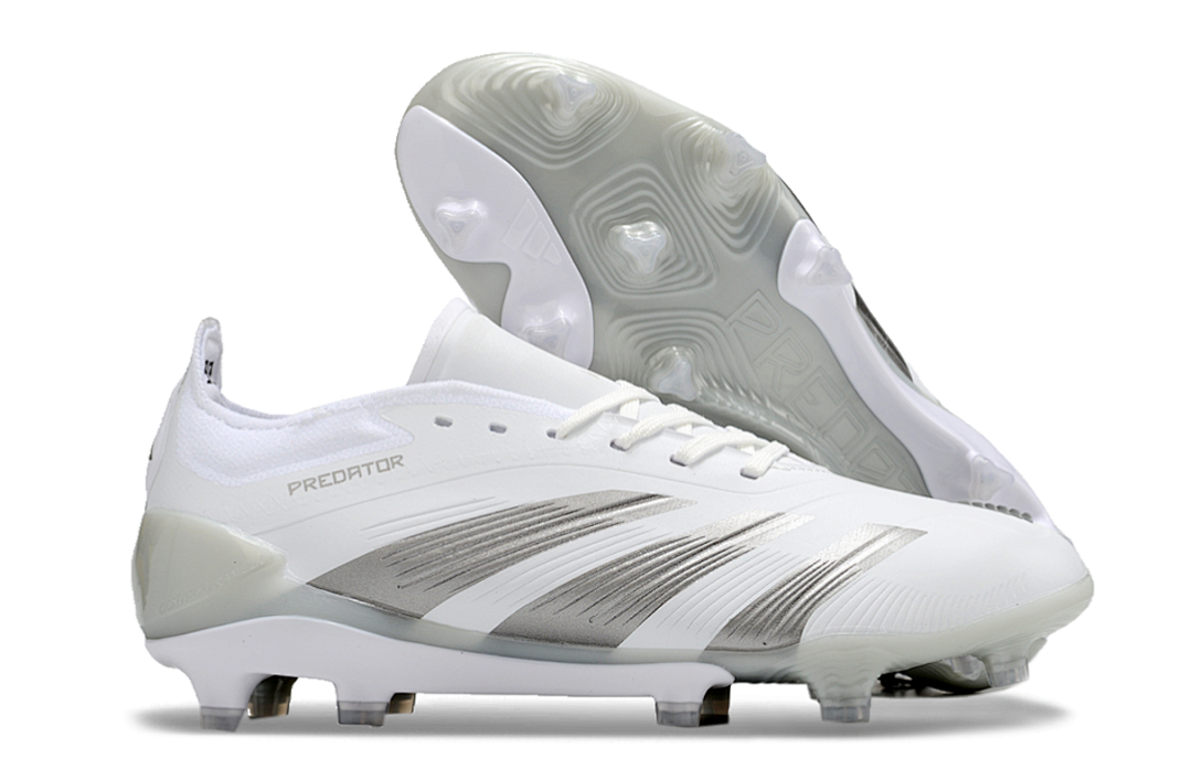 PREDATOR ACCURACY+ FG BOOTS
