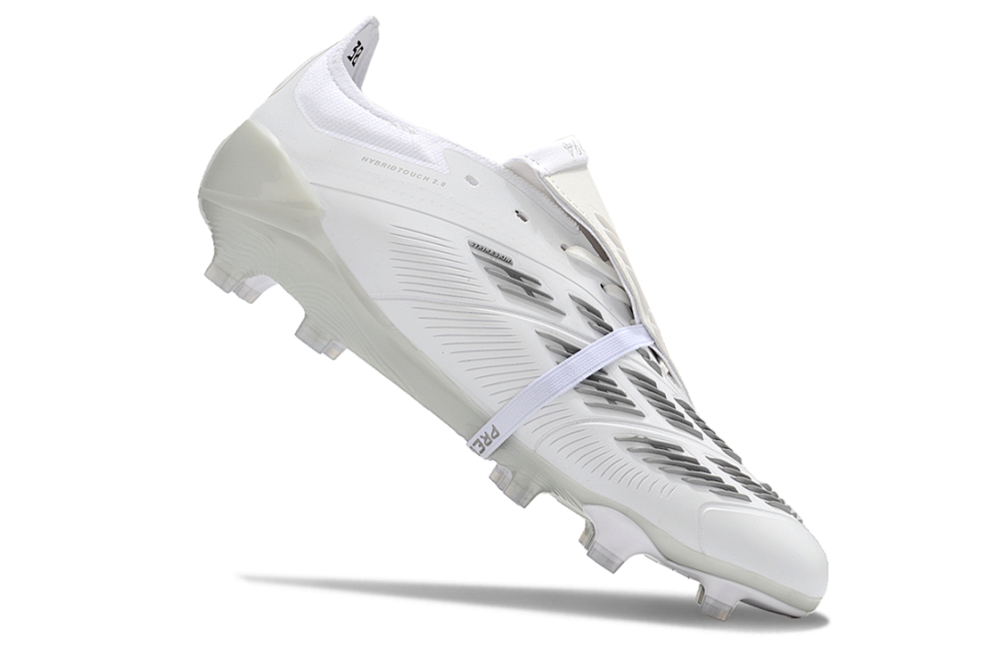 PREDATOR ACCURACY+ FG BOOTS