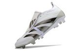PREDATOR ACCURACY+ FG BOOTS