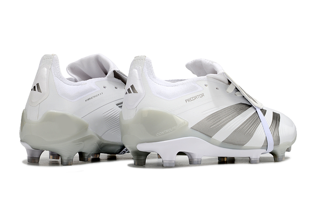 PREDATOR ACCURACY+ FG BOOTS