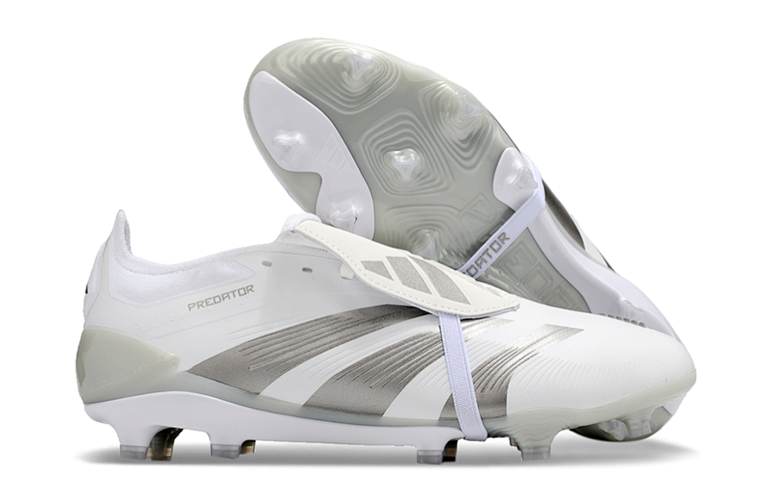 PREDATOR ACCURACY+ FG BOOTS