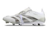 PREDATOR ACCURACY+ FG BOOTS