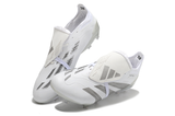 PREDATOR ACCURACY+ FG BOOTS