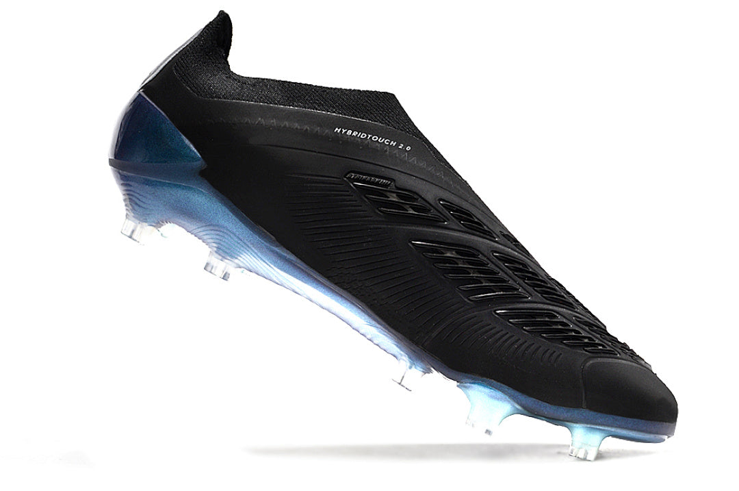 PREDATOR ACCURACY+ FG BOOTS