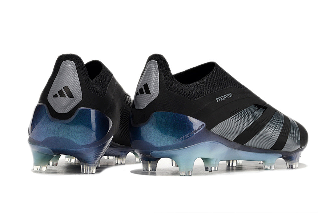 PREDATOR ACCURACY+ FG BOOTS