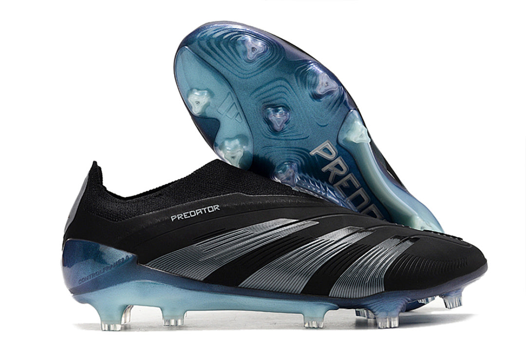 PREDATOR ACCURACY+ FG BOOTS