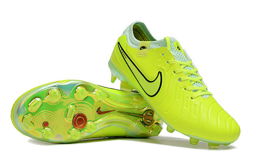 NikeTiempo Legend 10 Elite FG