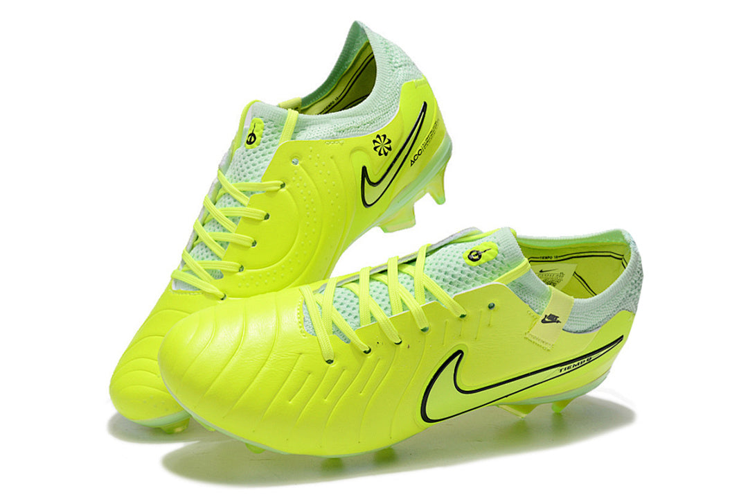 NikeTiempo Legend 10 Elite FG