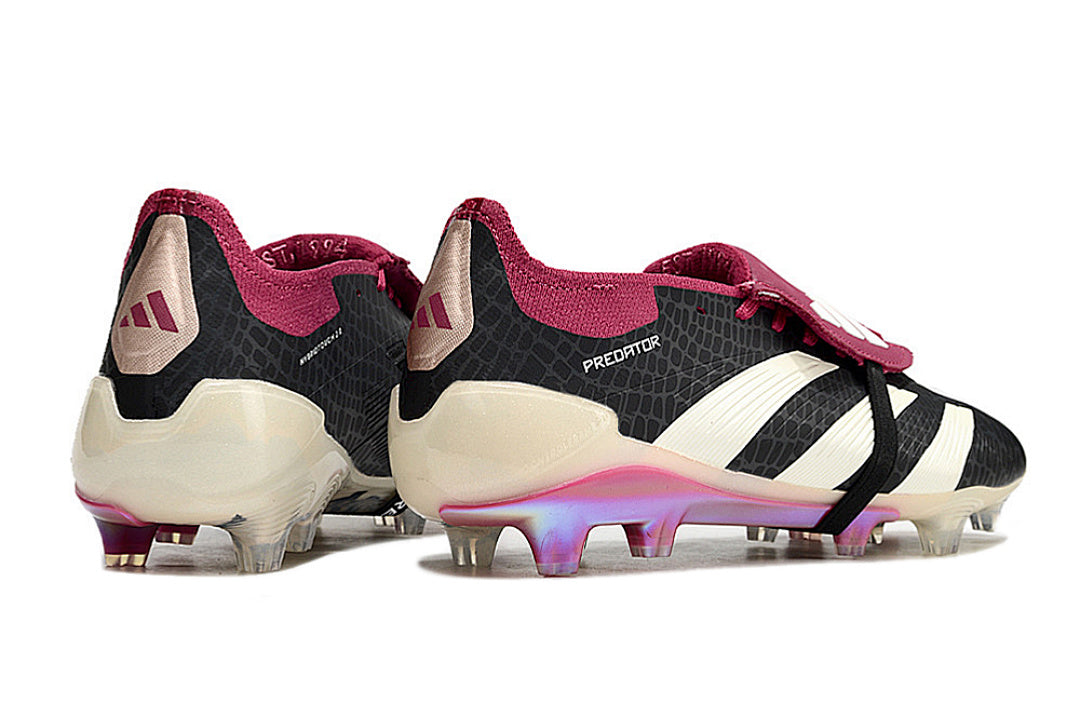 PREDATOR ACCURACY+ FG BOOTS