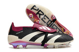 PREDATOR ACCURACY+ FG BOOTS