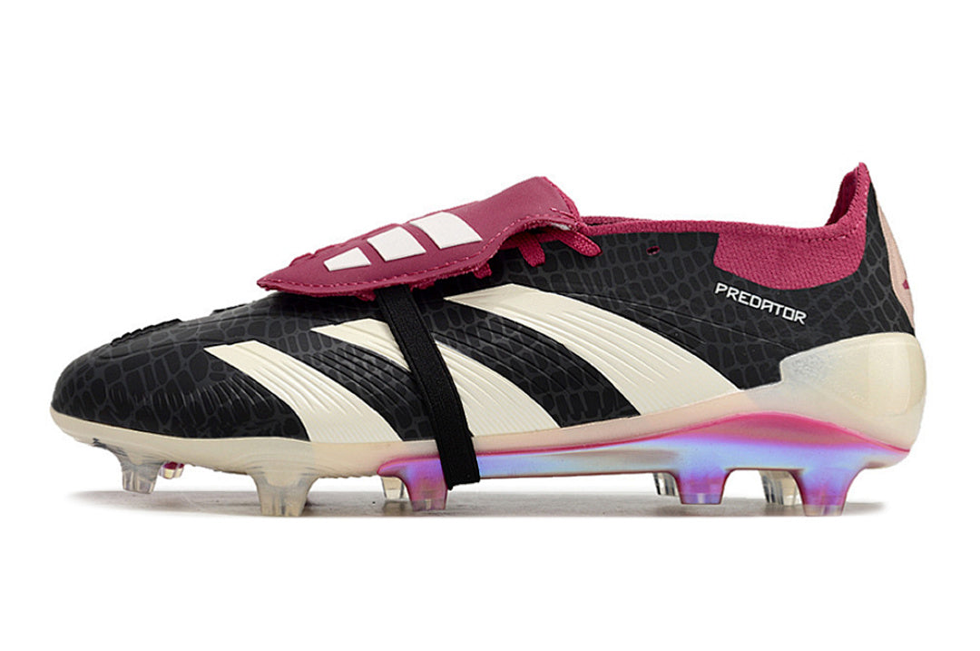 PREDATOR ACCURACY+ FG BOOTS